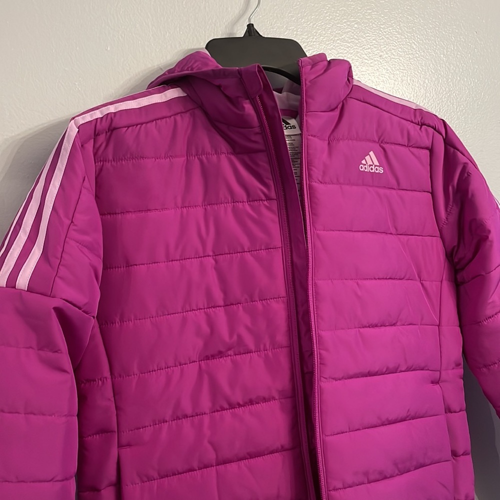 Adidas jacket - Picture 2 of 6